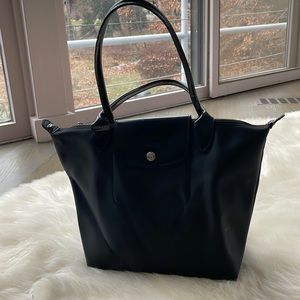 Longchamp Le Pliage Small Tote